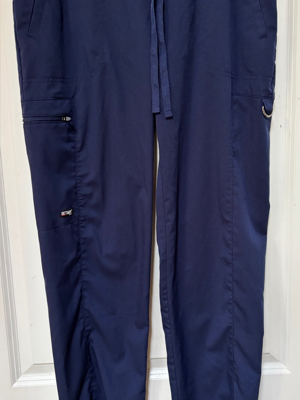 Grey's Anatomy Flex Cargo Scrub Pants